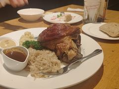 -兰特伯爵西餐厅·啤酒屋(方庄店)