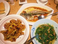 -七仙岭君澜度假酒店·桃源小馆中餐厅