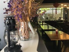 -香草意餐厅(杏石口路店)
