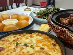 -孙家外婆•长春地标美食新名片(红旗街万达店)