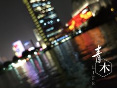 -运河游船(武林门码头)