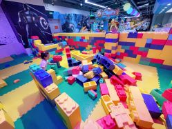 -宝燕乐园(闵行旗舰店)