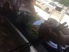 -陈阿婆重庆绿色鱼火锅