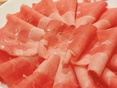 -仁和四季涮肉馆(天坛南门店)