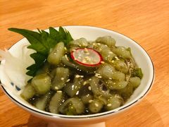 -鮨桐日本料理(望京店)