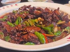 -单家老院·院子里的青岛菜(沙子口店)