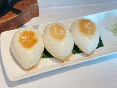 生煎雪花和牛包-金悦轩海鲜酒家(拱北店)