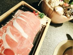 -湊湊火锅·茶憩(和平大悦城店)