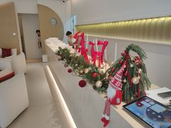 -左右Massage/Spa(长寿路店)
