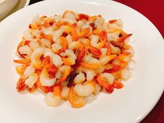 -老吉士酒家(天平路店)