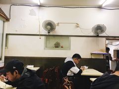 大堂-舒蔡记生煎菜饭(云南中路店)