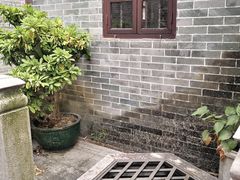 -烟桥古村