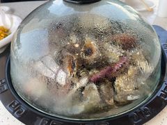 -前王院•巧克力海鲜市集餐厅(万平口店)