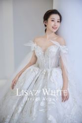 -Renee芮亦婚纱(原丽莎)