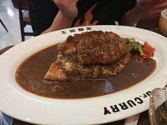 -伽喱博士 Dr.CURRY咖喱饭(太阳宫咖喱店)
