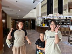 -天津燕园国际大酒店