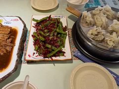 -清真文铁家烧麦馆