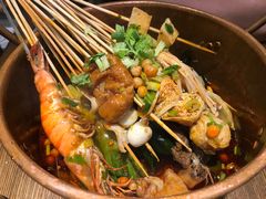 -爷门串串(江南西店)