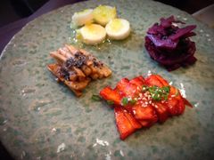 -Yeyije 韩定食