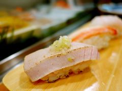 -筑地玉寿司(銀座コア店)