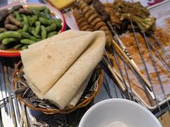 -彭城八戒羊肉串(总店)