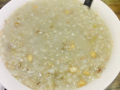 黄豆麦仁-清真益鑫羊肉手抓馆(南大街店)