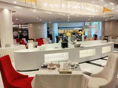 -南京钟山宾馆(江苏省会议中心)