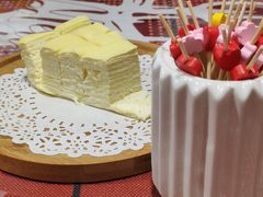 -今日Cake蛋糕茶歇·甜品台定制