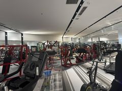 -韦德伍斯健身(沈阳K11Select购物艺术中心店)