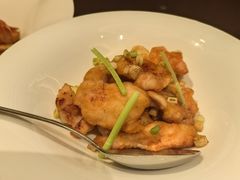 -万豪中餐厅·粤菜·北京粤财JW万豪酒店
