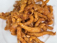 -魁盛居百年鲁菜馆(县西巷店)