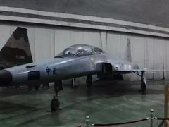 -中国航空博物馆