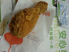 -德克士(通灌北路店)