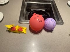 -海底捞火锅(振华广场生日主题店)