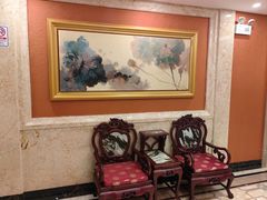 -番禺宾馆丽苑厅