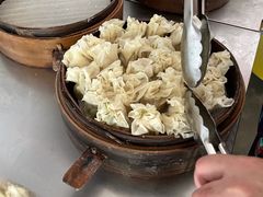 -晓友烧麦(光华村店)