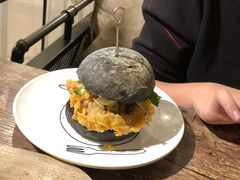 -Mr.P's无国籍料理