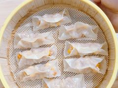 -粥瓜婆特色砂锅粥(白石洲店)
