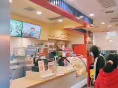 -DQ·蛋糕·冰淇淋(大宁国际商业广场店)