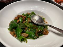 -君庭中餐馆(湘江豪生店)