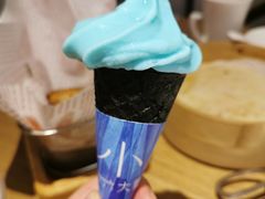 -小大董·烤鸭(王府井apm店)