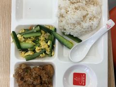 -中医药大学-老3楼餐厅