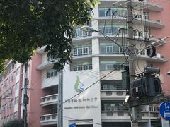 -上海市格致初级中学
