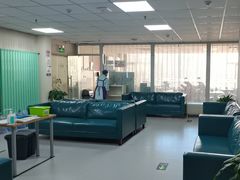 -美年大健康体检中心(西直门分院)