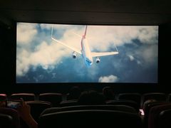 -中影荟星激光影城(西丽店)