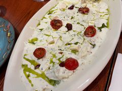 -格鲁·秀色Georgia’s Feast