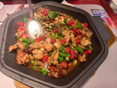 -深圳来福士广场