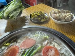 -海关荤豆花(洋河一路店)