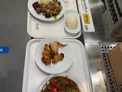 -宜家·瑞典风味餐厅(烟台路店)