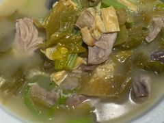 -宏宴·新京菜(望京店)